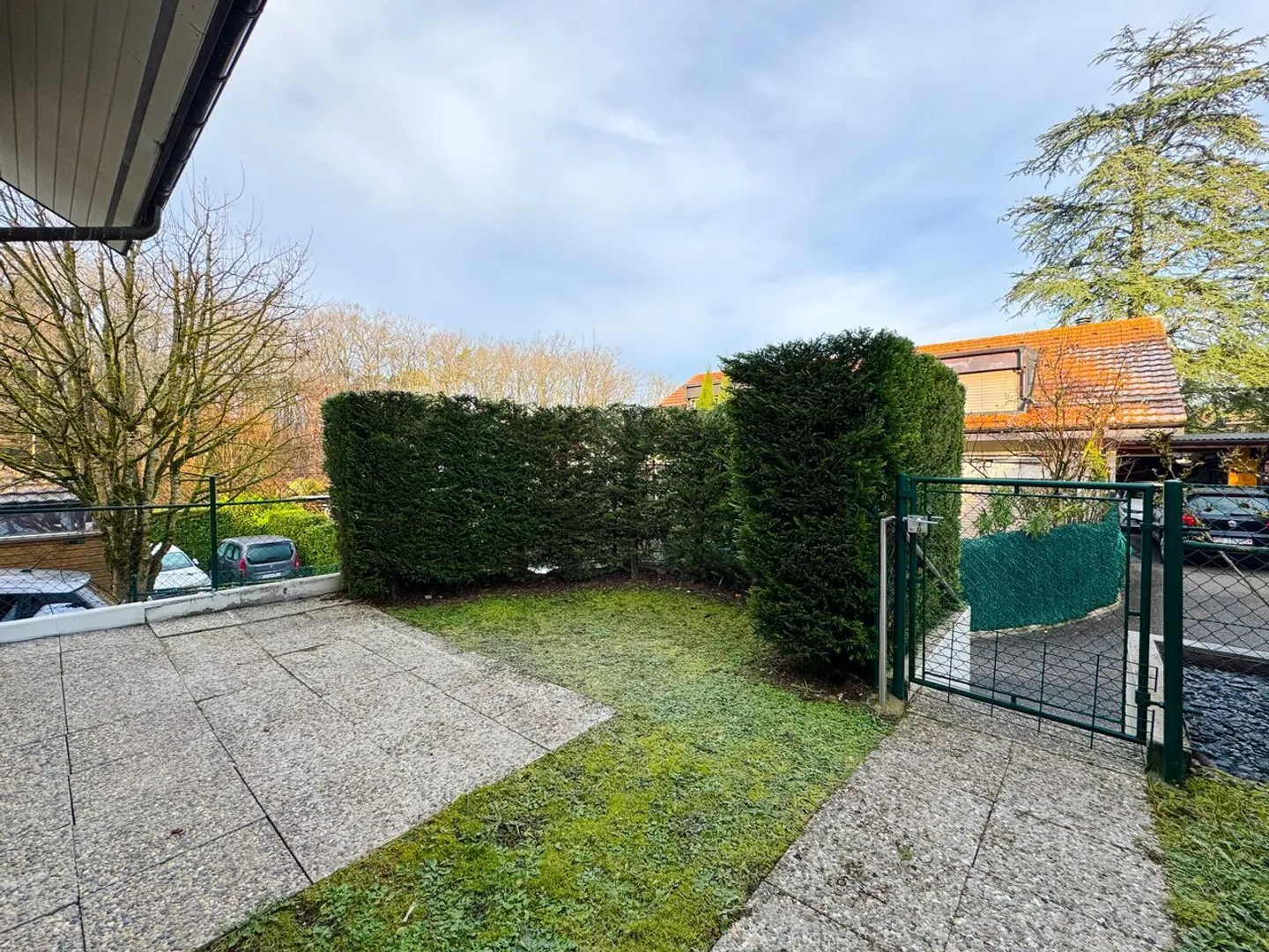 Villa avec jardin au cœur de Chambésy - Photo 13 sur 13