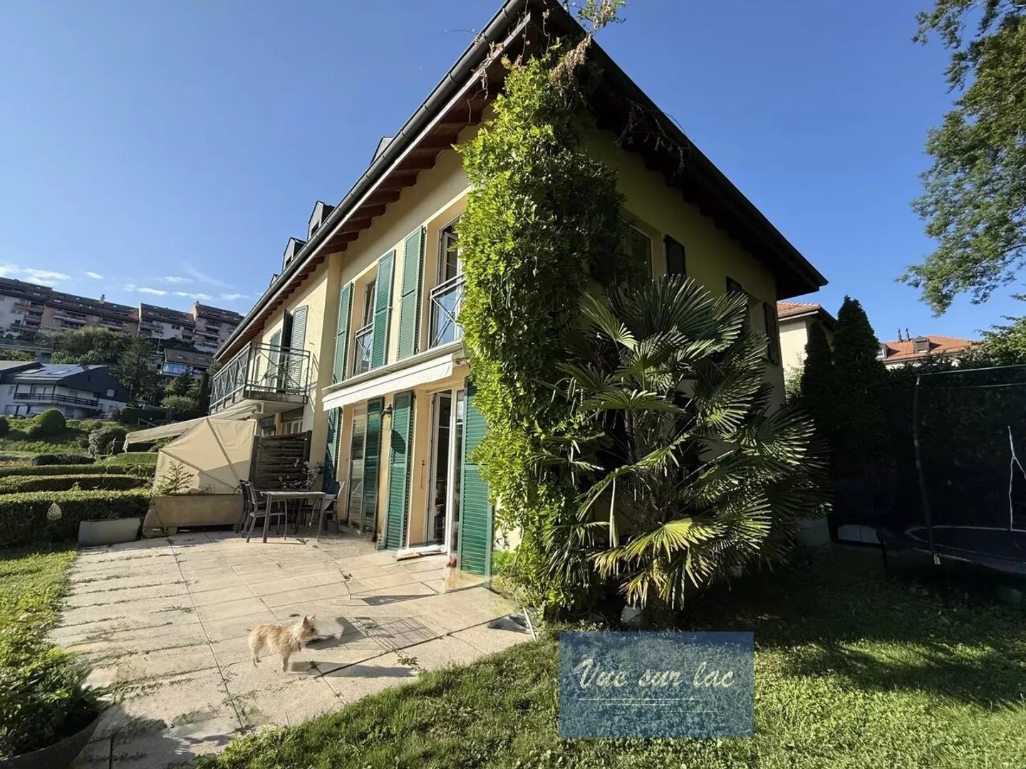 Casa panoramica e senza disturbi! - Foto 4 di 13