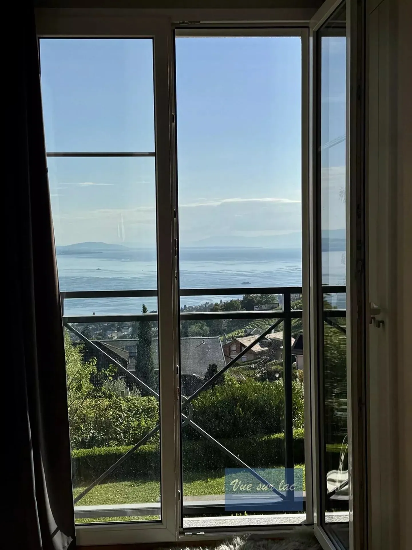 Casa panoramica e senza disturbi! - Foto 5 di 13