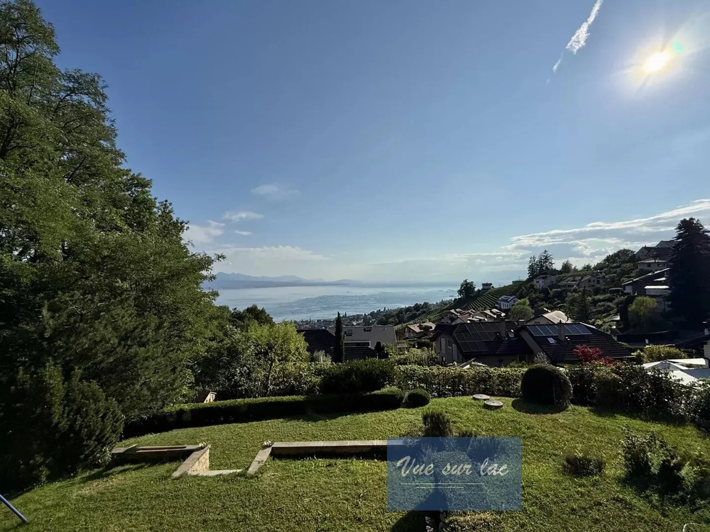 Casa panoramica e senza disturbi! - Foto 6 di 13