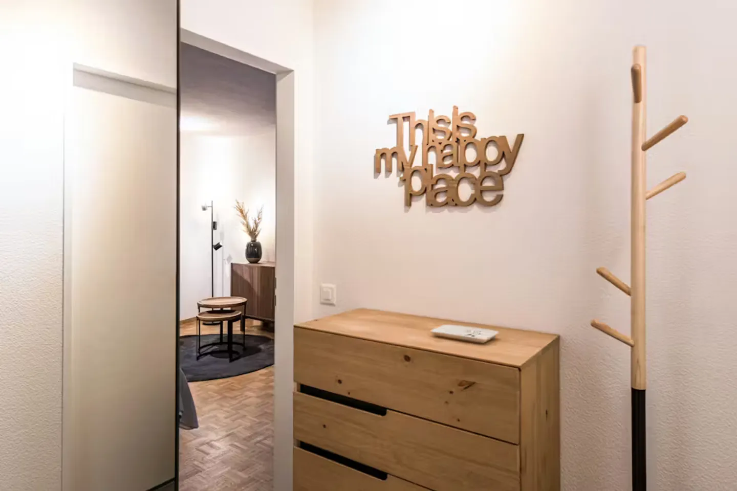 Wohnung mieten - Foto 5 von 10