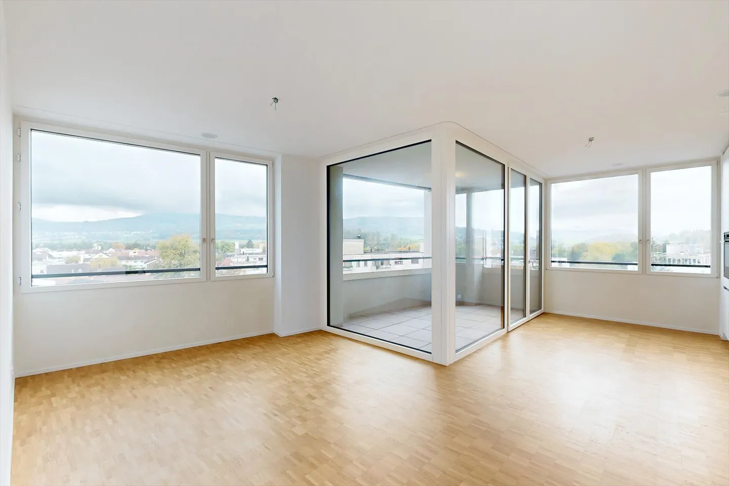 AFFITTARE SENZA CAUZIONE! La tua nuova casa moderna - Foto 2 di 5
