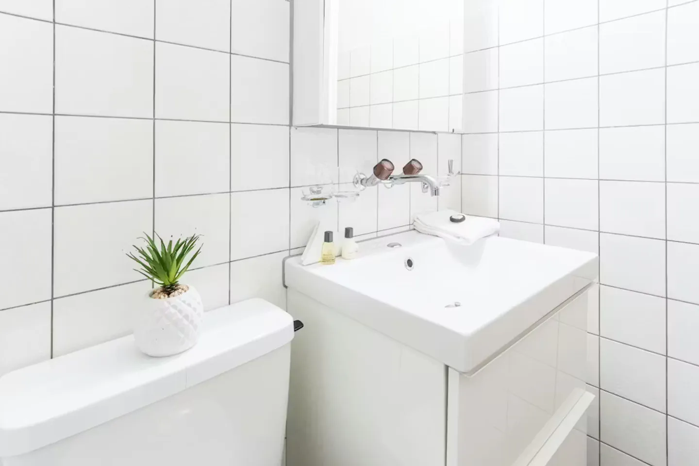 Wohnung mieten - Foto 7 von 10