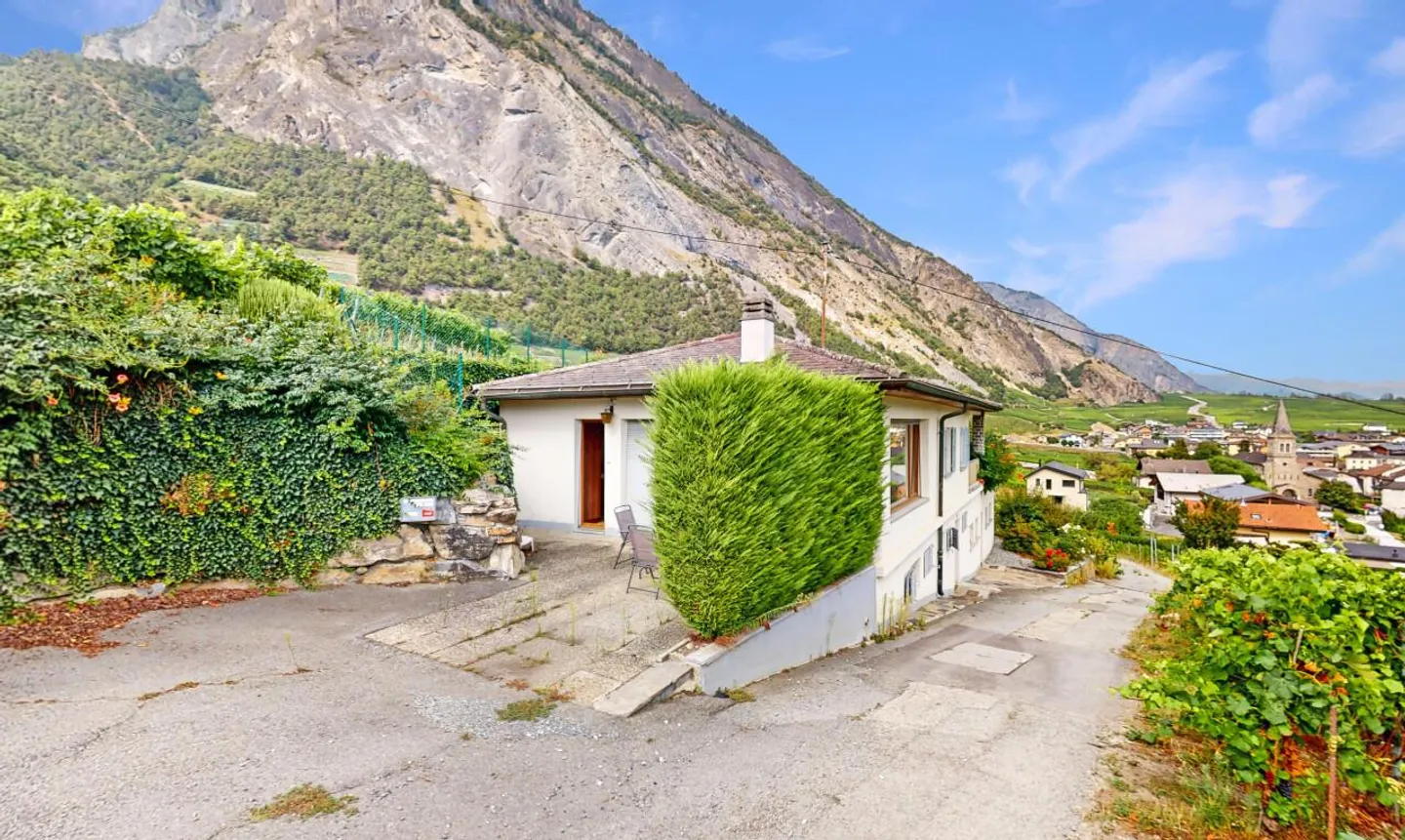 Esclusivo: Villa nel cuore dei vigneti - Foto 1 di 13