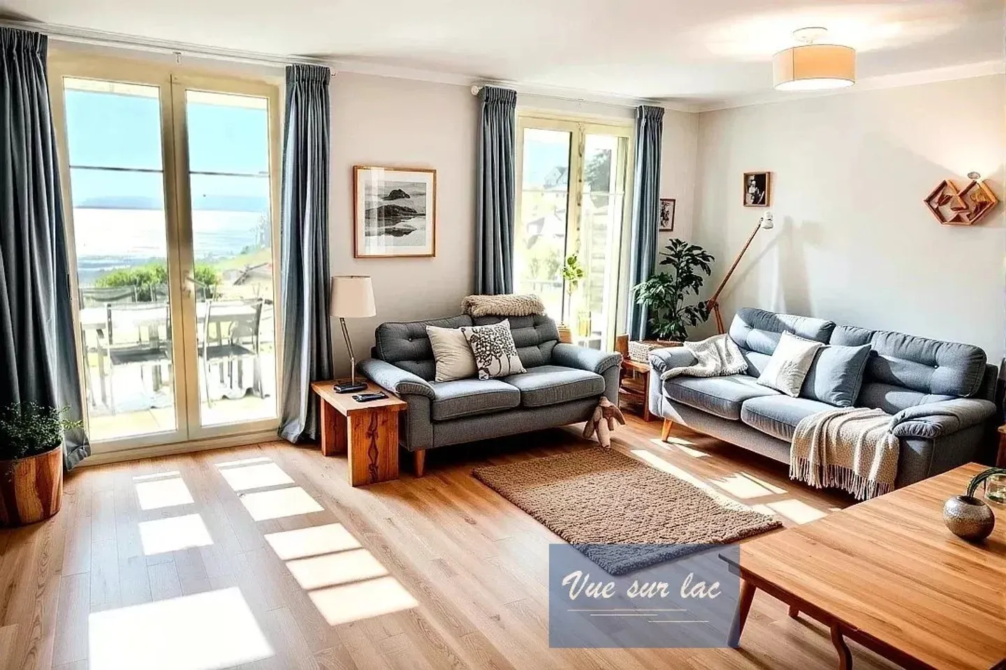 Casa panoramica e senza disturbi! - Foto 8 di 13