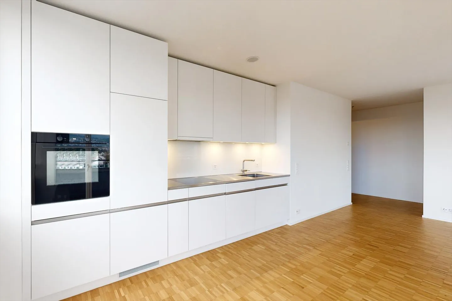AFFITTARE SENZA CAUZIONE! La tua nuova casa moderna - Foto 3 di 5