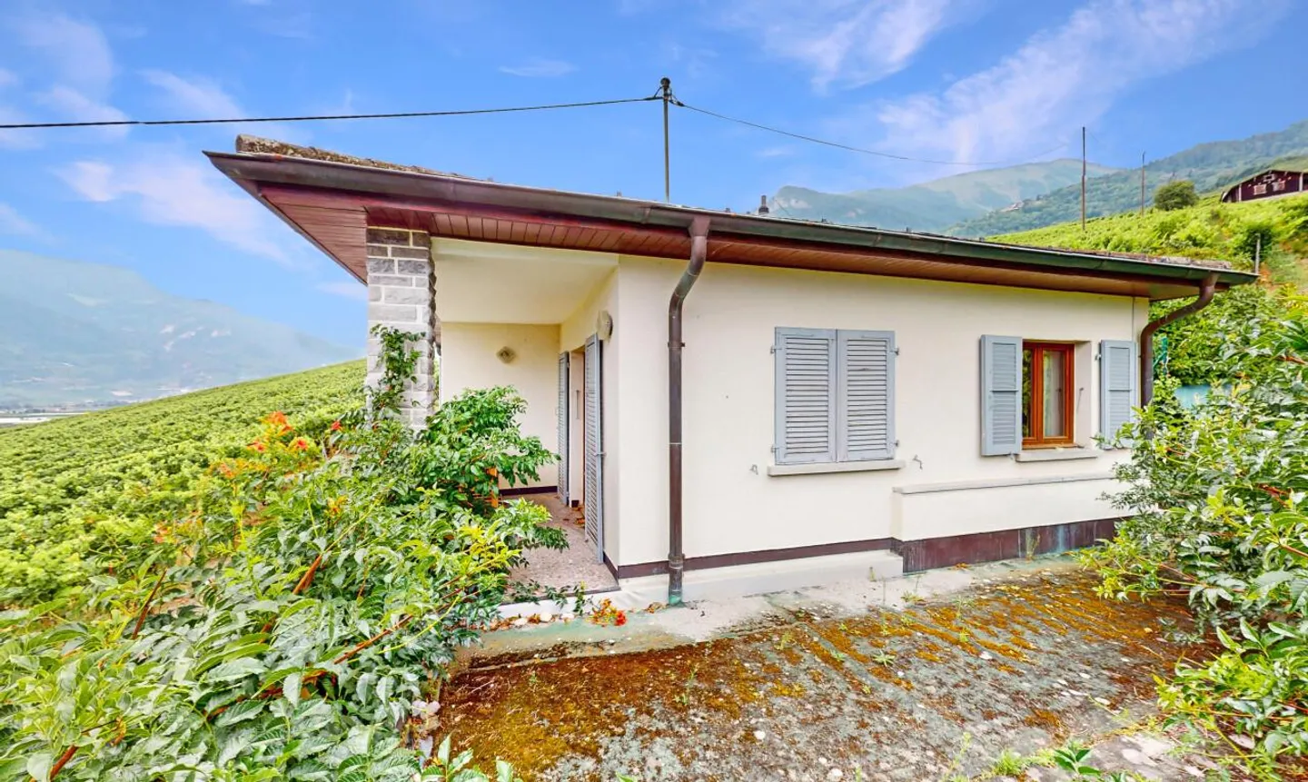 Esclusivo: Villa nel cuore dei vigneti - Foto 3 di 13