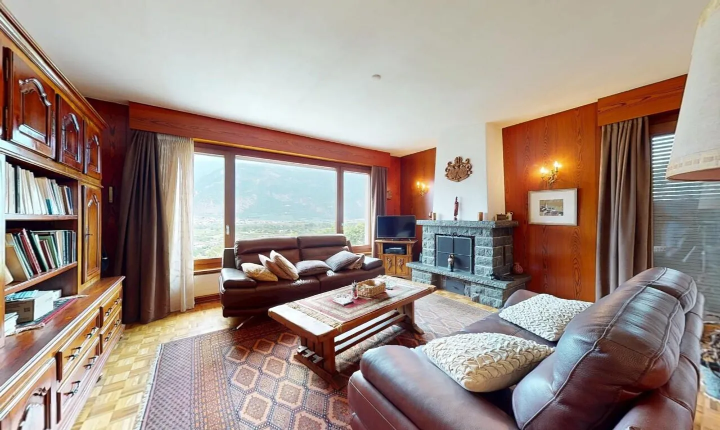 Esclusivo: Villa nel cuore dei vigneti - Foto 4 di 13