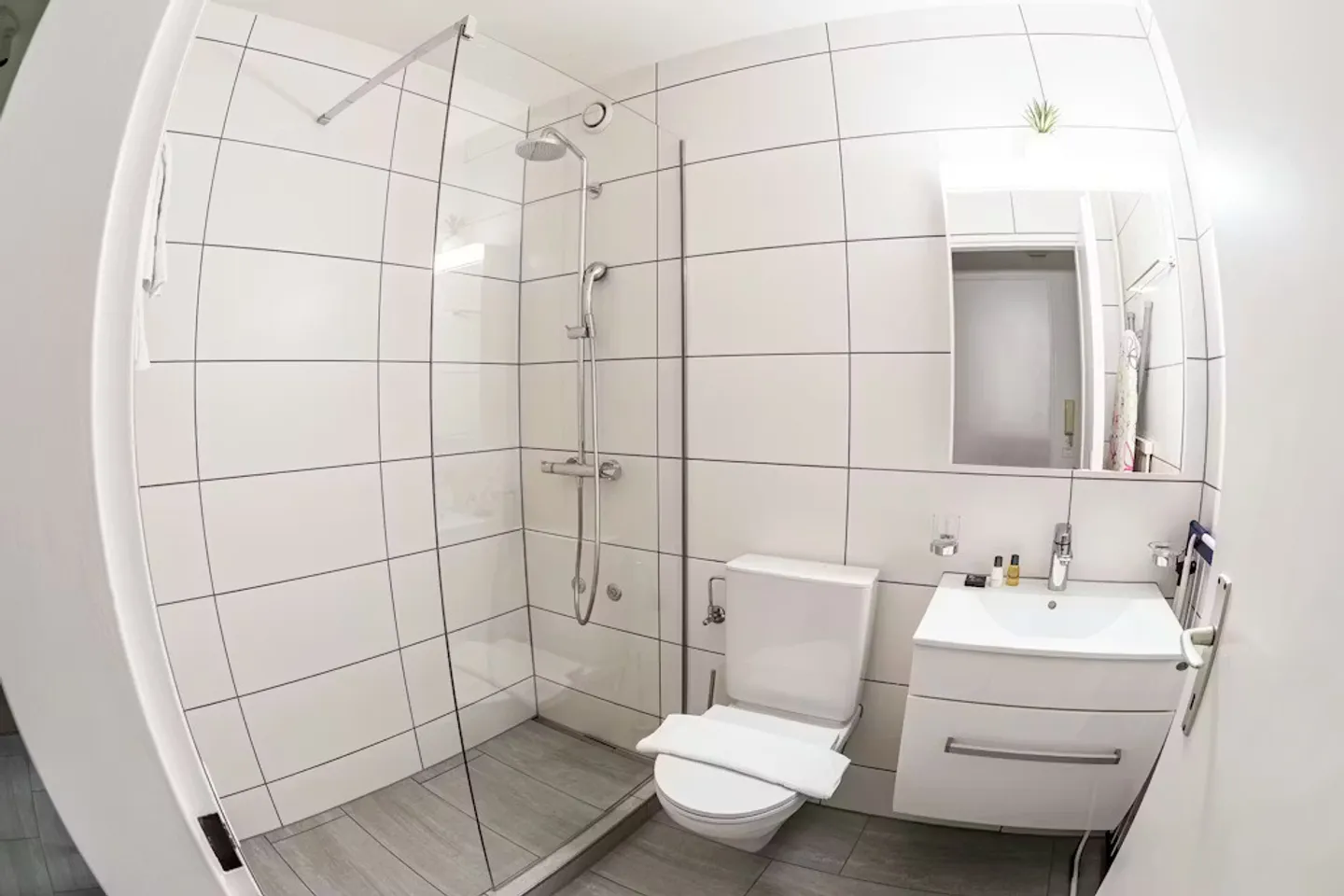 Wohnung mieten - Foto 9 von 10