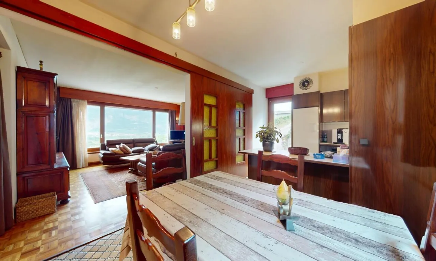 Esclusivo: Villa nel cuore dei vigneti - Foto 7 di 13