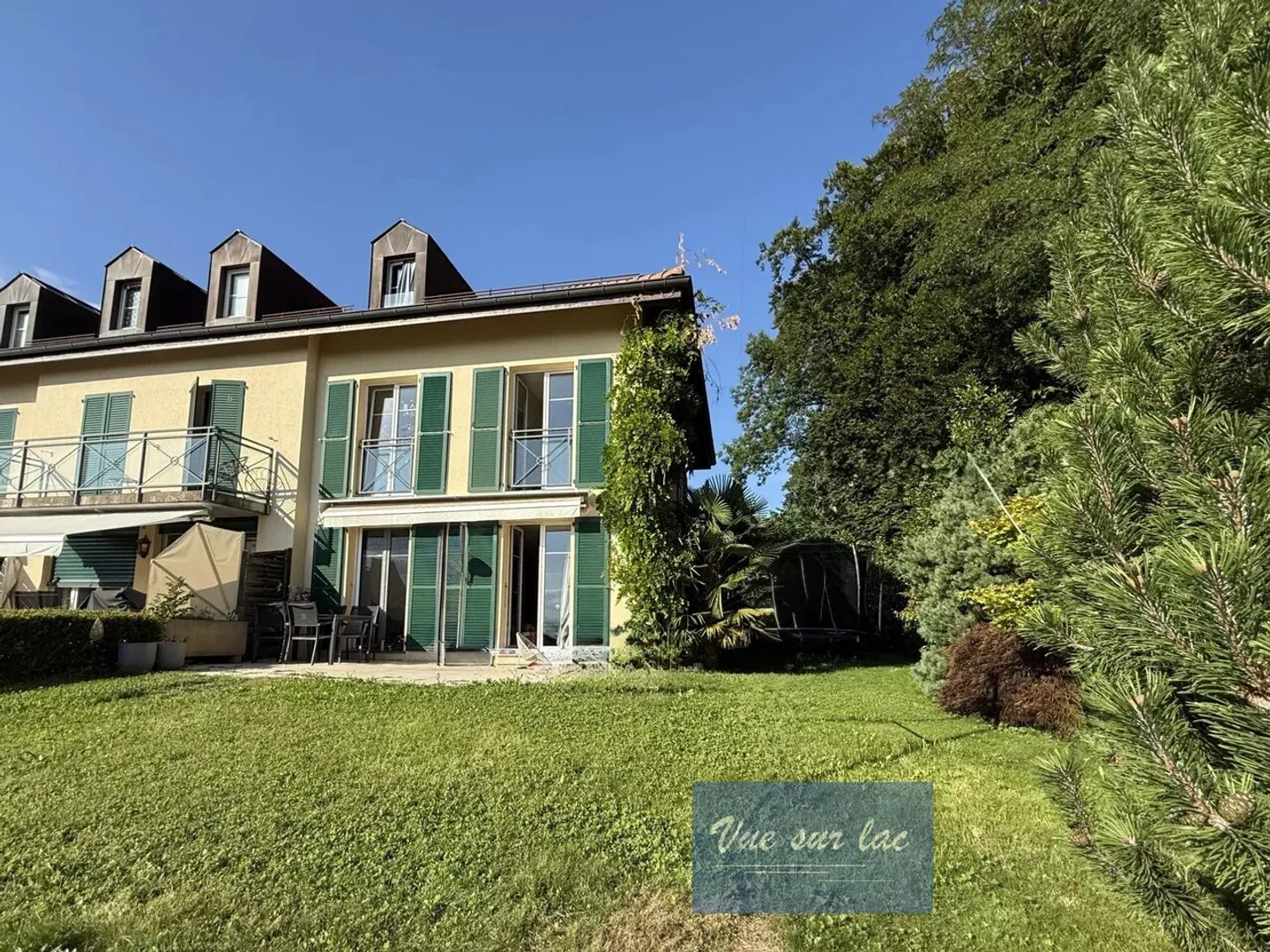 Casa panoramica e senza disturbi! - Foto 2 di 13