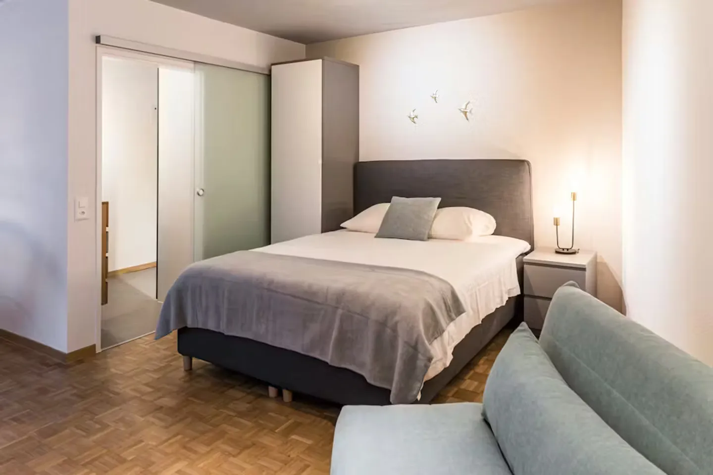 Wohnung mieten - Foto 2 von 10