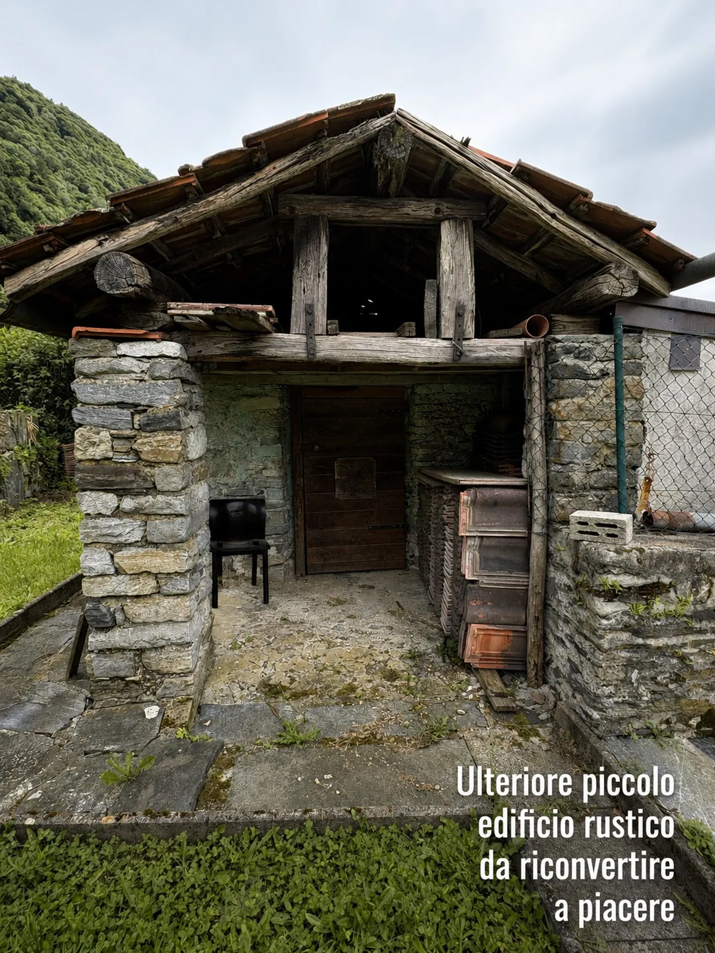 Charmantes Einfamilienhaus mit Garten - Foto 19 von 20