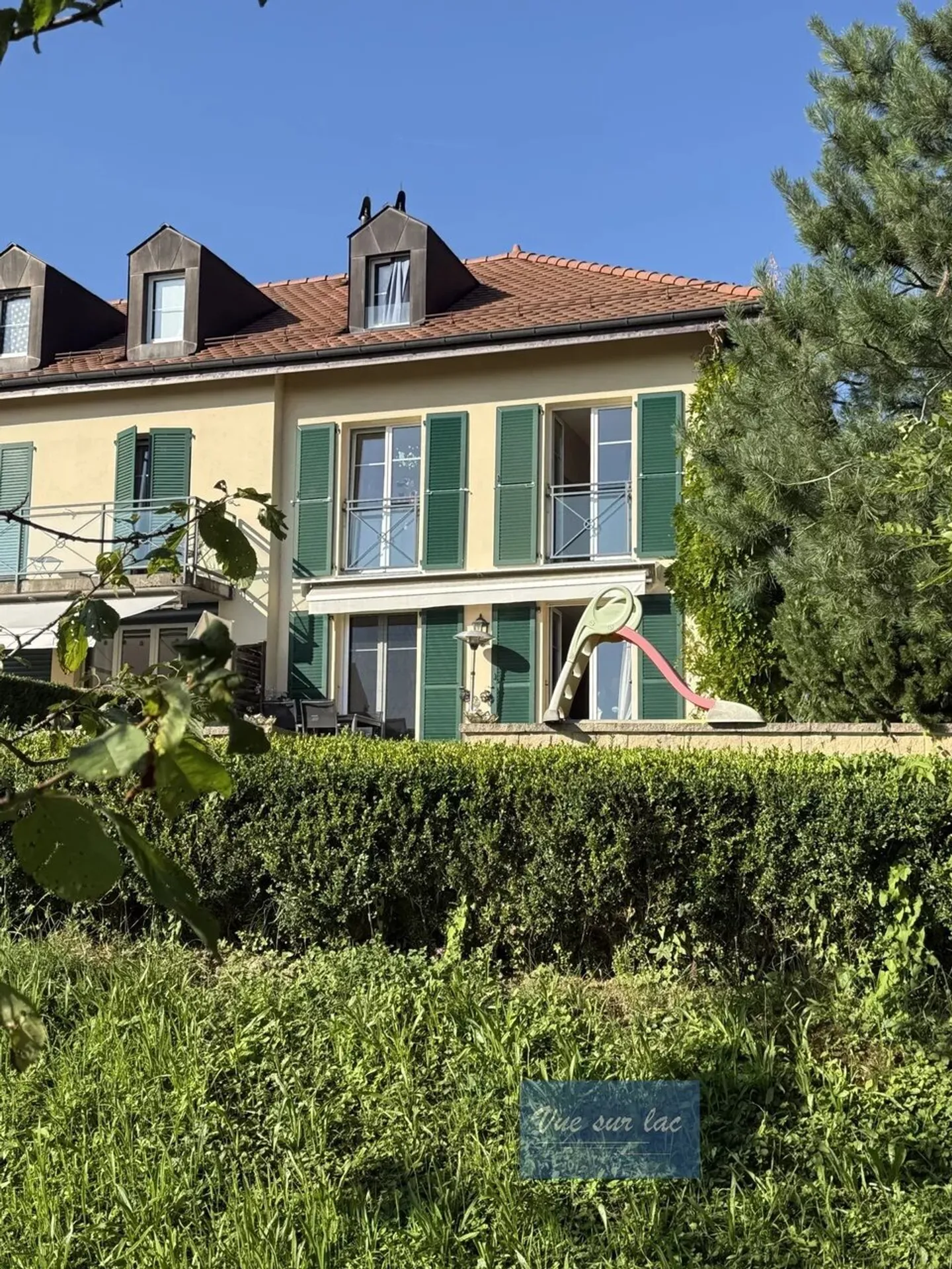 Casa panoramica e senza disturbi! - Foto 3 di 13