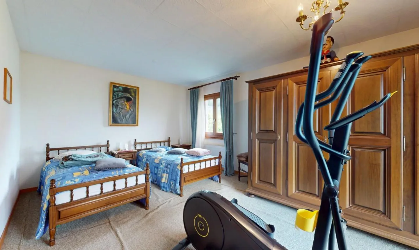 Esclusivo: Villa nel cuore dei vigneti - Foto 9 di 13