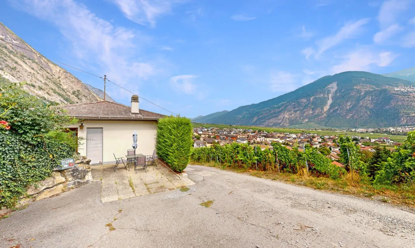 Esclusivo: Villa nel cuore dei vigneti - Foto 12 di 13