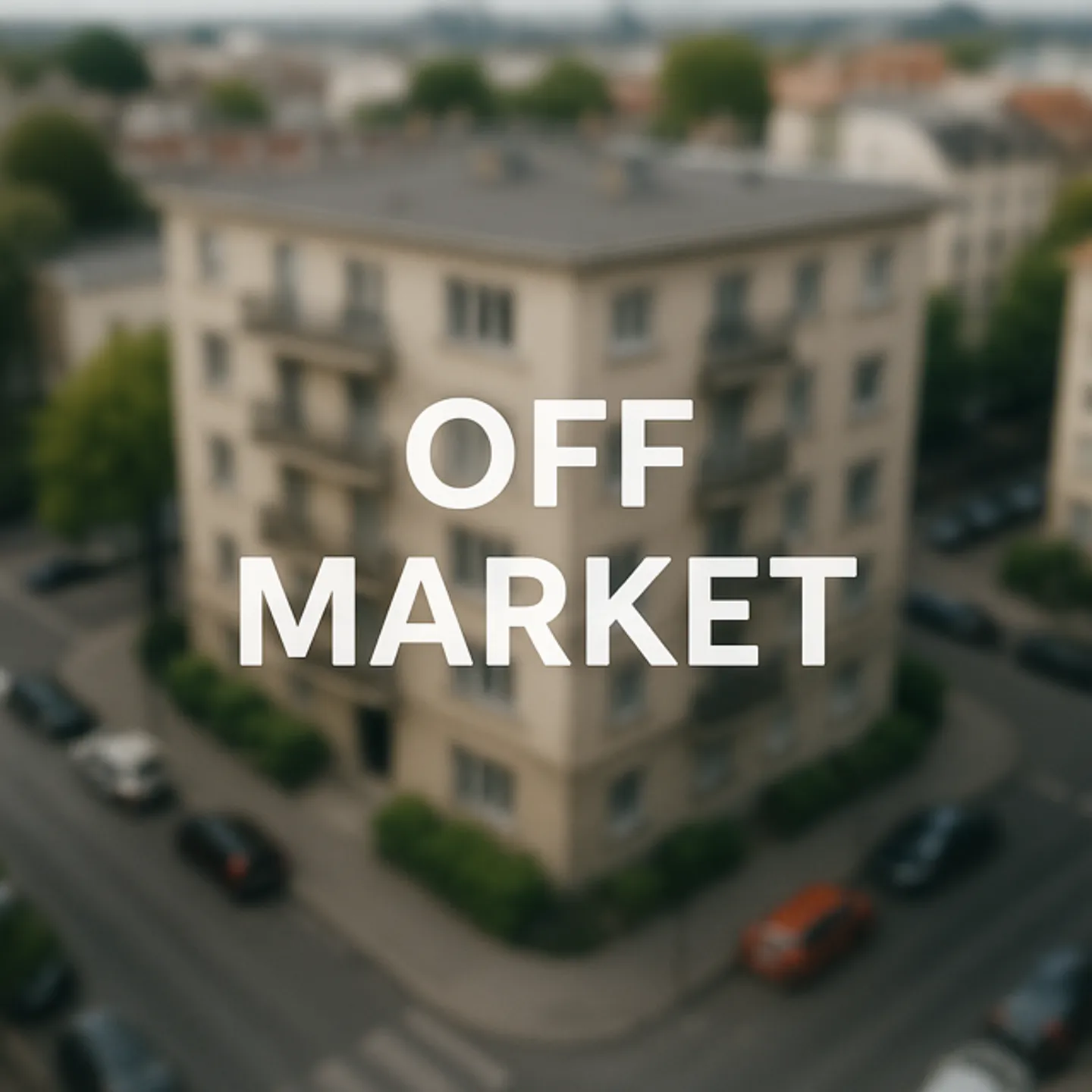 Mischgebäude in La Chaux-de-Fonds - Foto 1 von 1