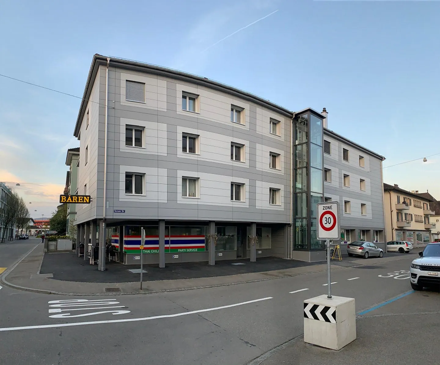 Beautiful, centrally located 2.5-room apartment - Photo 11 of 11