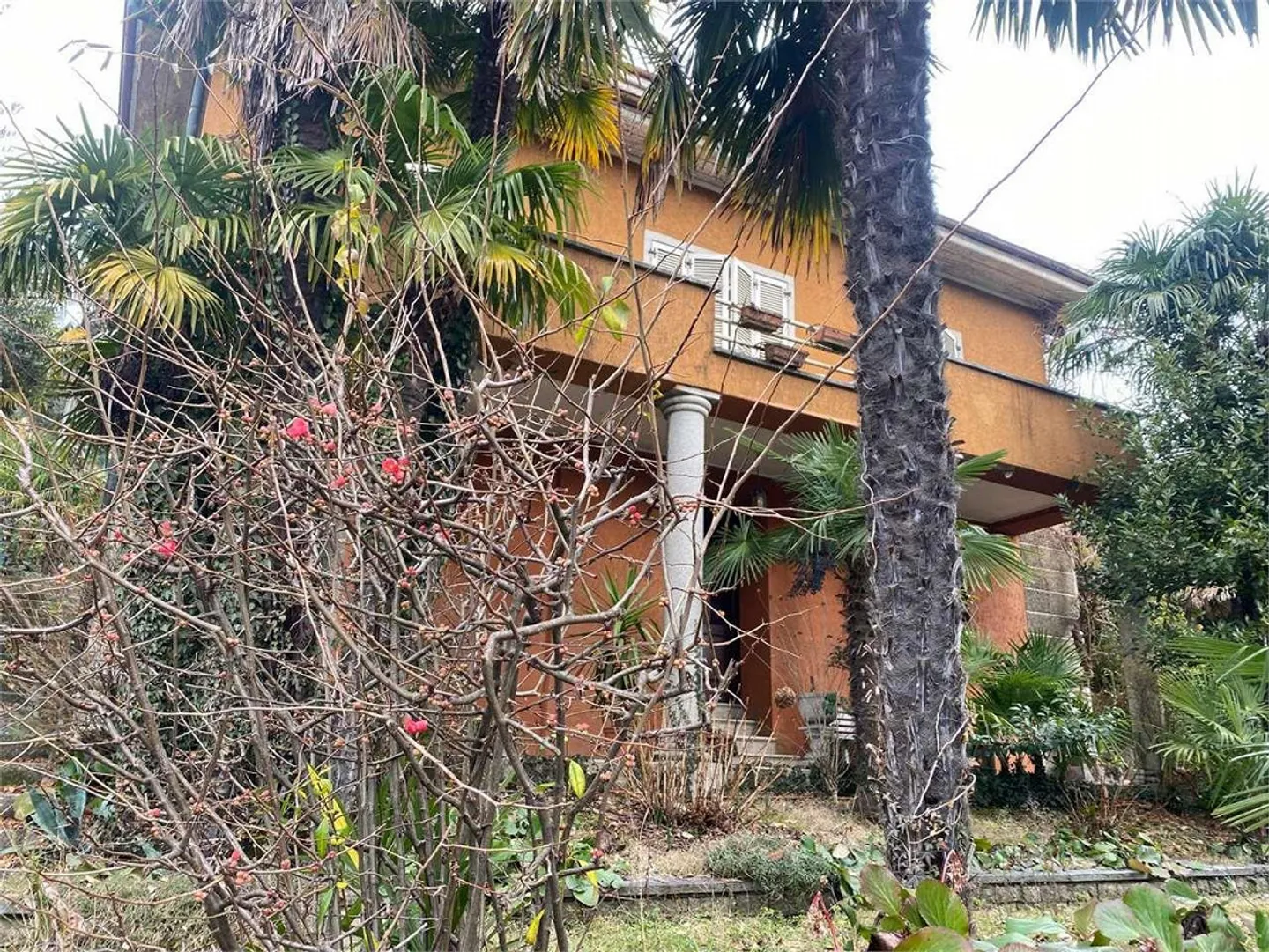 Elegante Casa Ticinese anni '60 - Foto 2 di 13