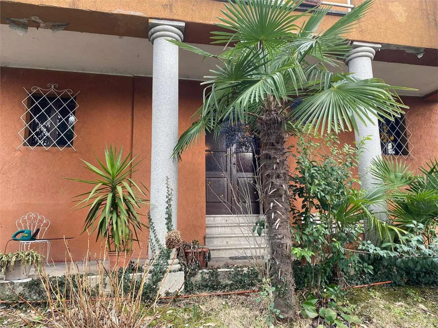 Elegante Casa Ticinese anni '60 - Foto 4 di 13