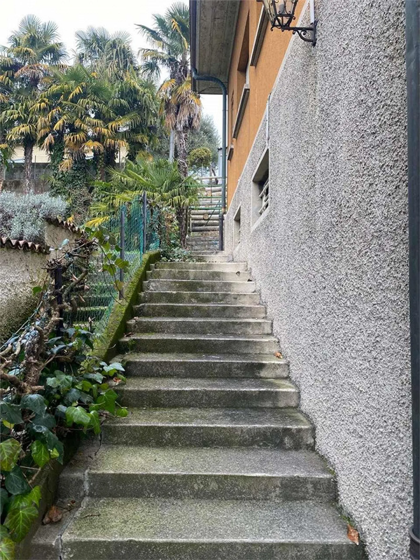 Elegante Casa Ticinese anni '60 - Foto 5 di 13