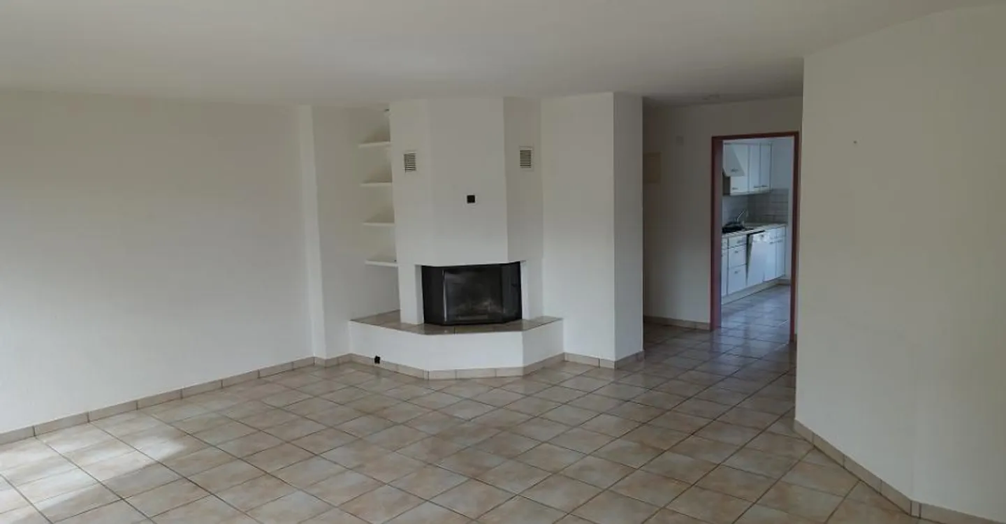 Bel Appartement 4.5 pièces - Photo 3 sur 18