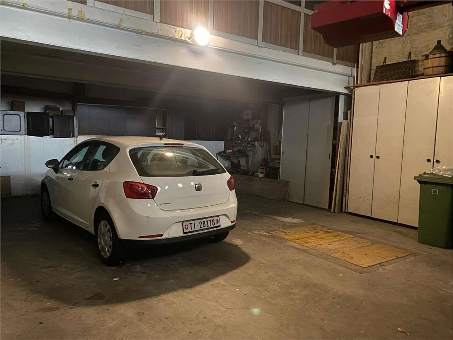 Elegante Casa Ticinese anni '60 - Foto 6 di 13