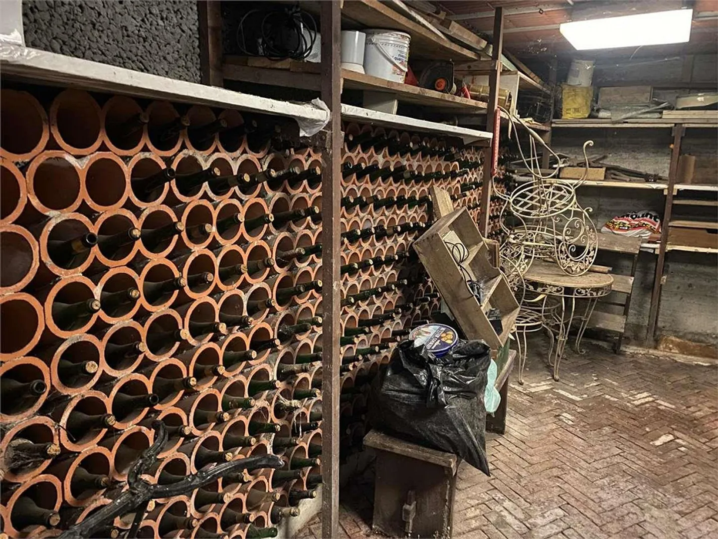 Elegante Casa Ticinese anni '60 - Foto 7 di 13