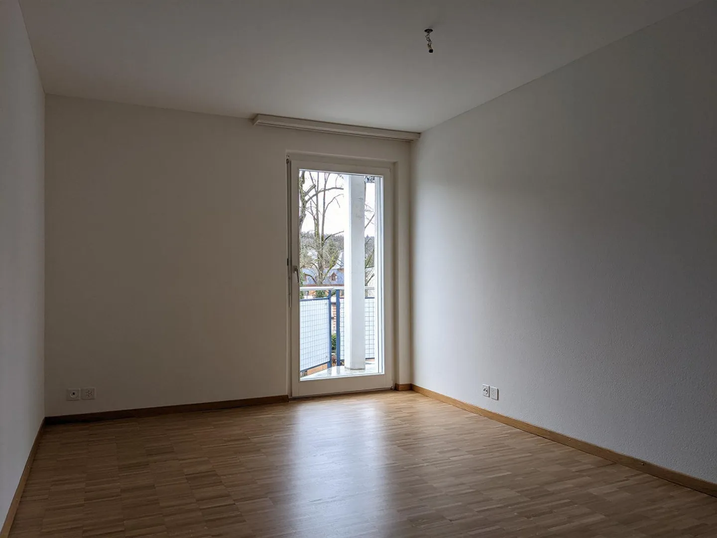 Hindernisfreies Apartment - Foto 6 von 7
