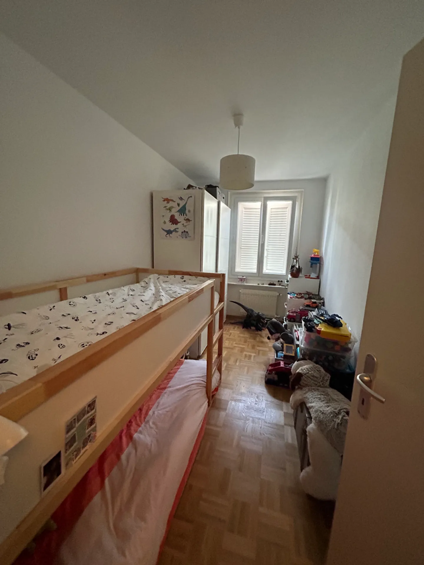 Wohnung mieten - Foto 4 von 11