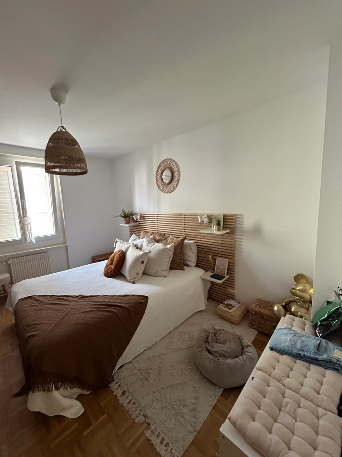 Wohnung mieten - Foto 1 von 11