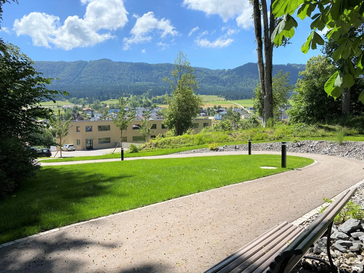 Accessible Apartment for Seniors - Photo 13 of 13