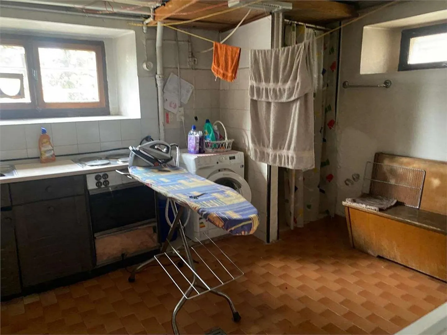 Elegante Casa Ticinese anni '60 - Foto 11 di 13