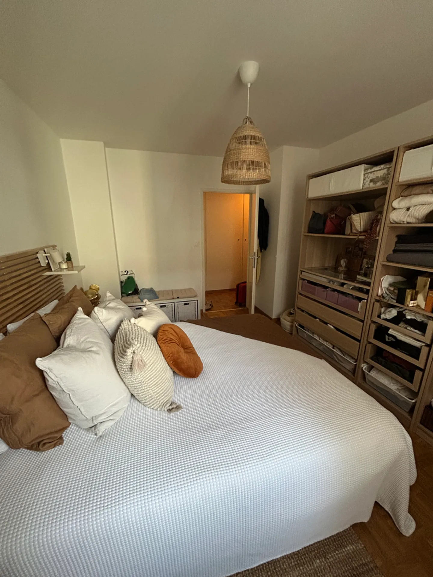 Wohnung mieten - Foto 2 von 11