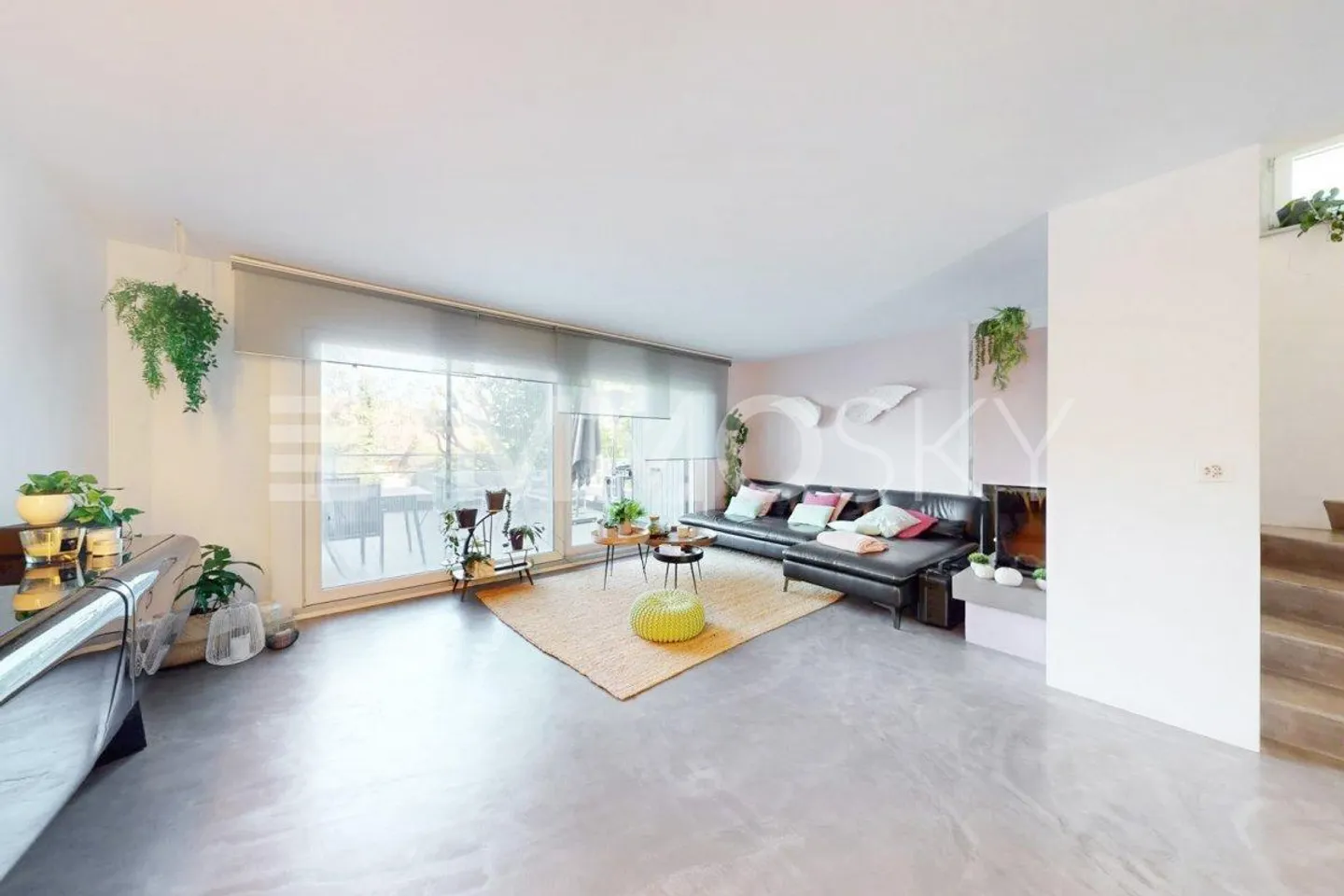 Casa a gradini in vendita - Foto 3 di 5