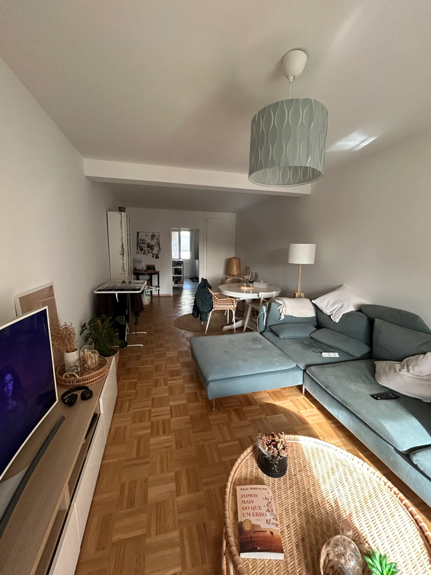 Wohnung mieten - Foto 5 von 11