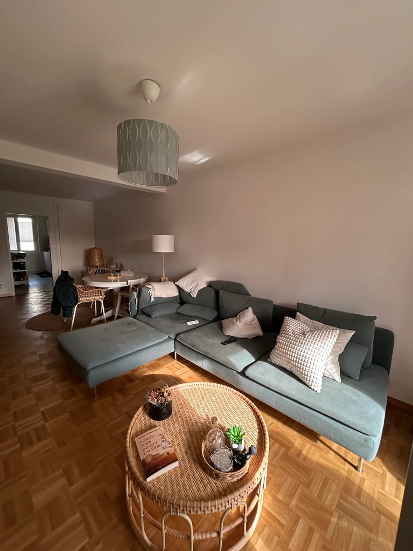 Wohnung mieten - Foto 6 von 11