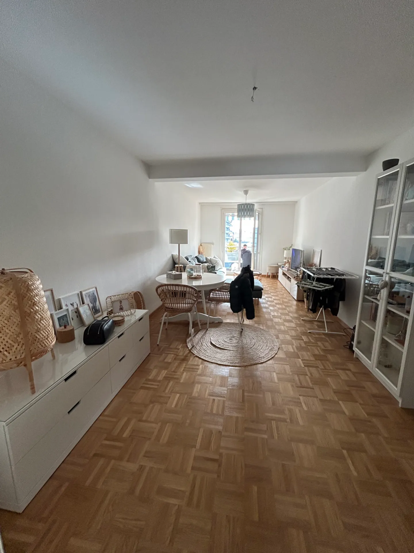 Wohnung mieten - Foto 9 von 11