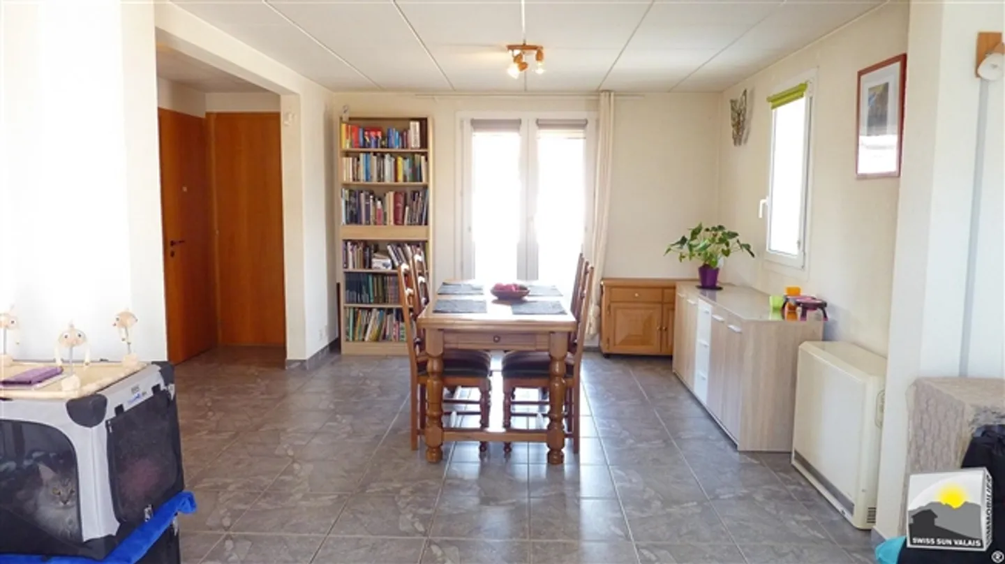 House for sale in Savièse, Switzerland - Photo 4 of 15