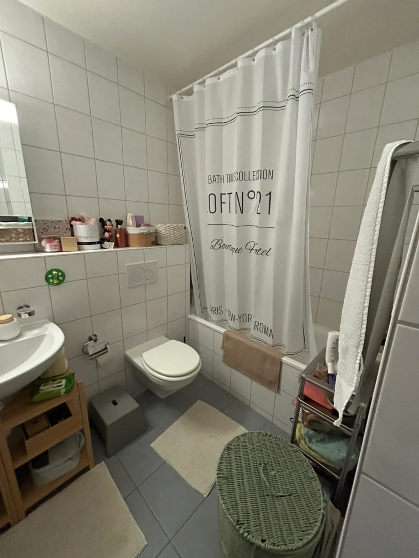 Wohnung mieten - Foto 10 von 11