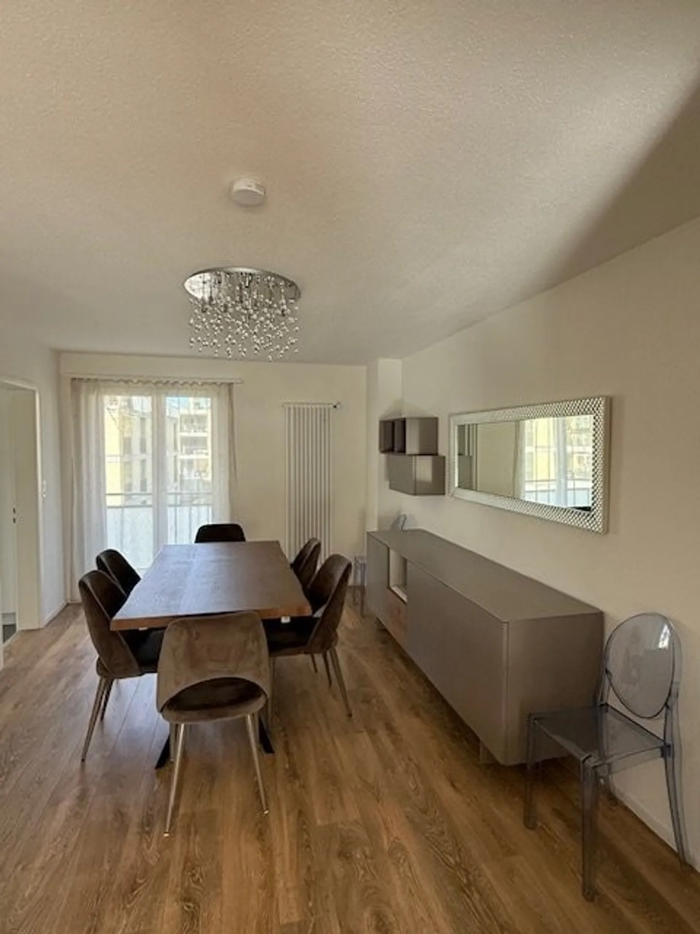 Appartamento 3.5 locali in affitto a Zollikerberg - Foto 1 di 11