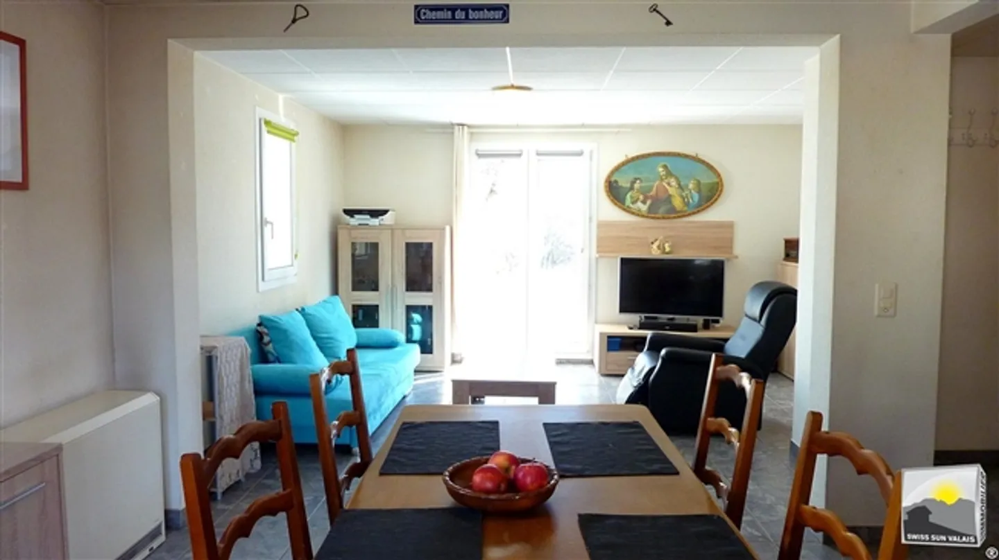 House for sale in Savièse, Switzerland - Photo 5 of 15