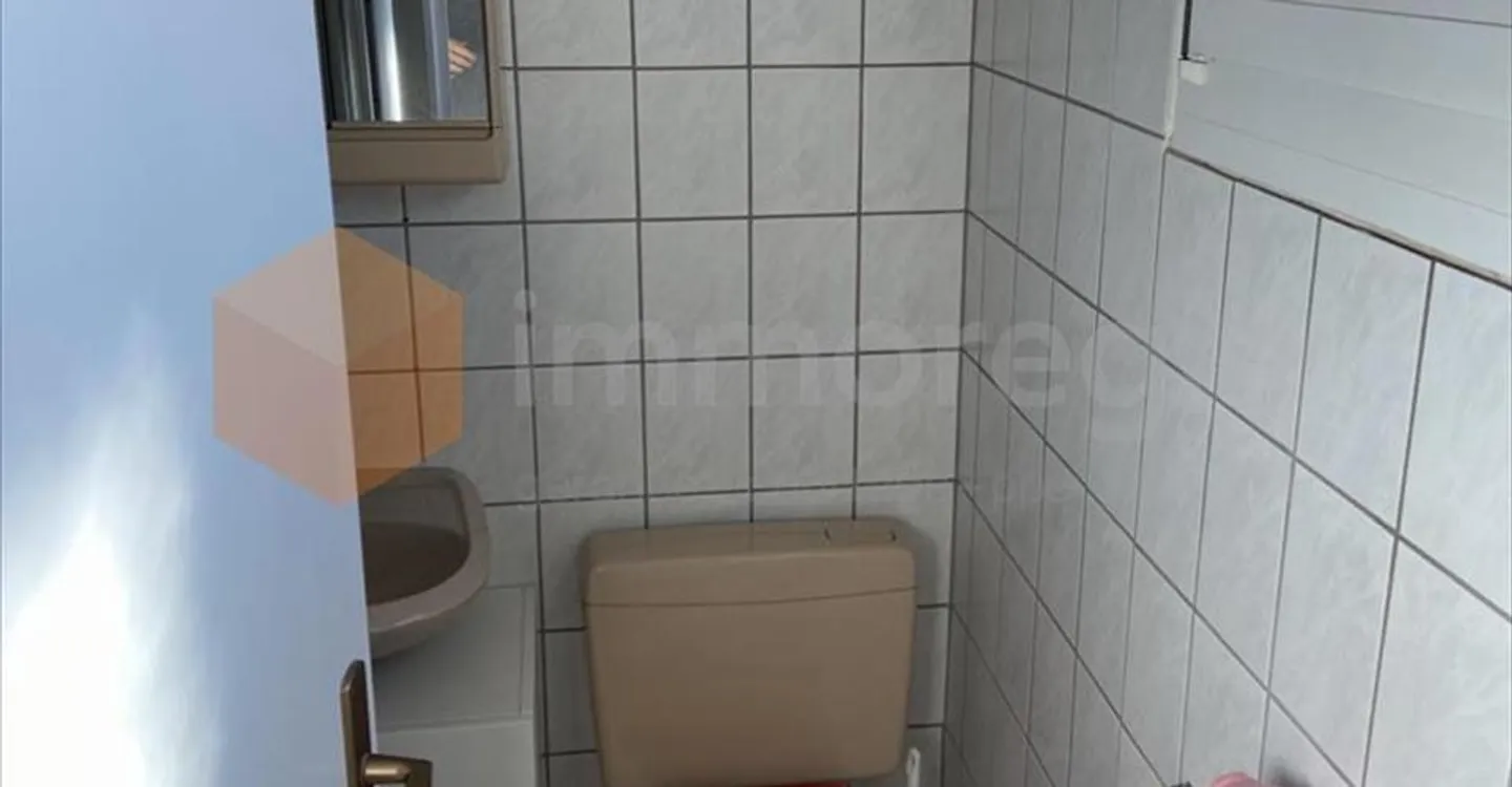 Gewerbefläche in Servion - Foto 1 von 7