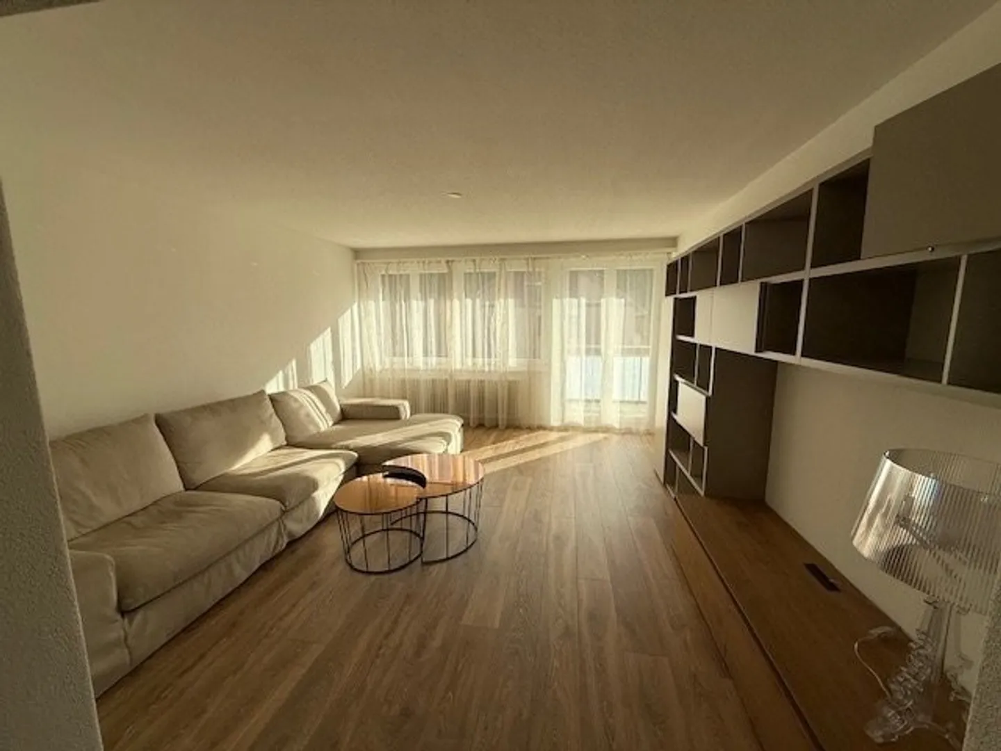 Appartamento 3.5 locali in affitto a Zollikerberg - Foto 2 di 11