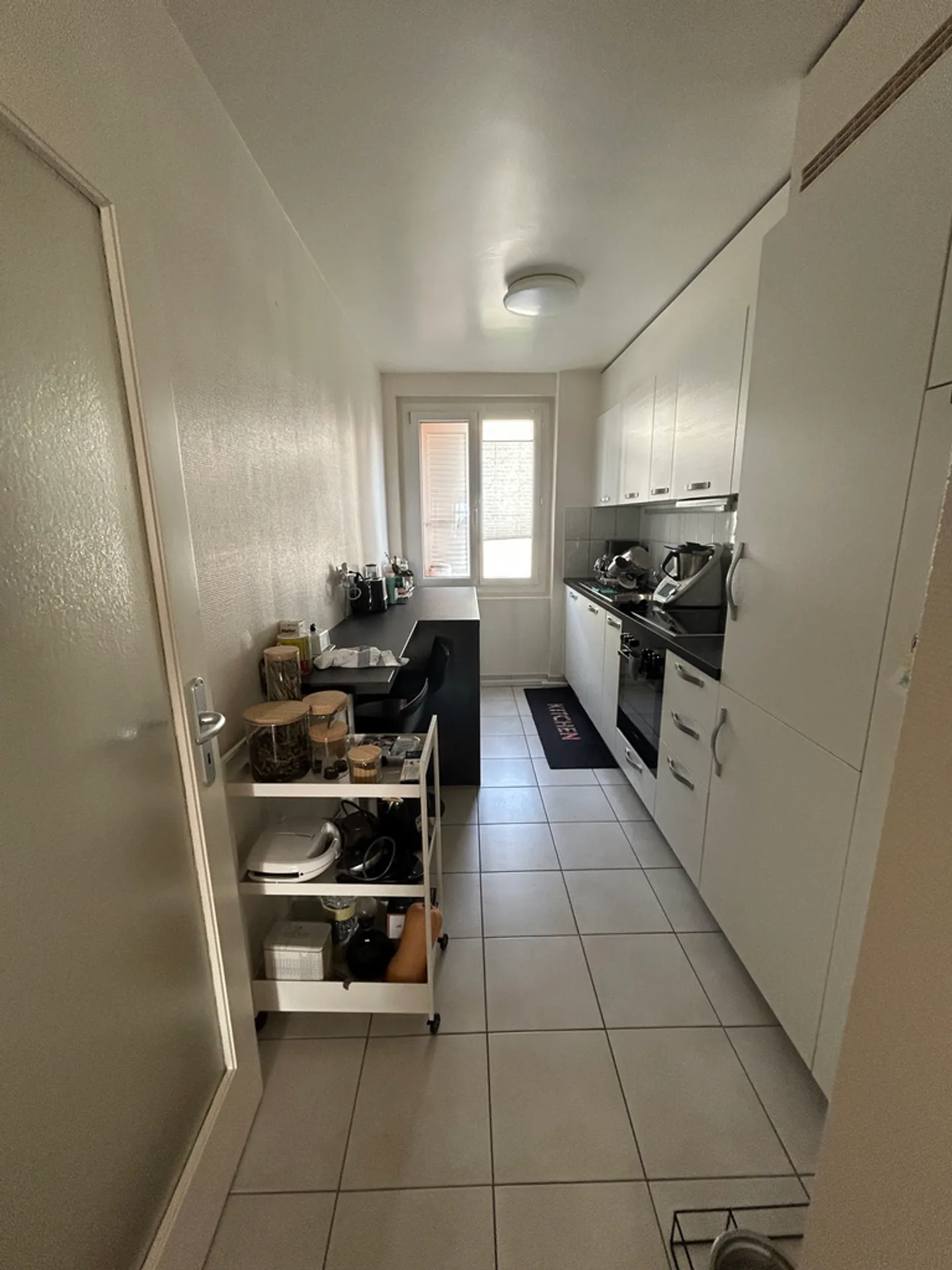 Wohnung mieten - Foto 7 von 11