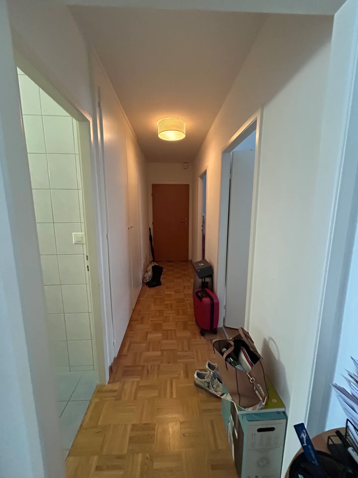 Wohnung mieten - Foto 8 von 11