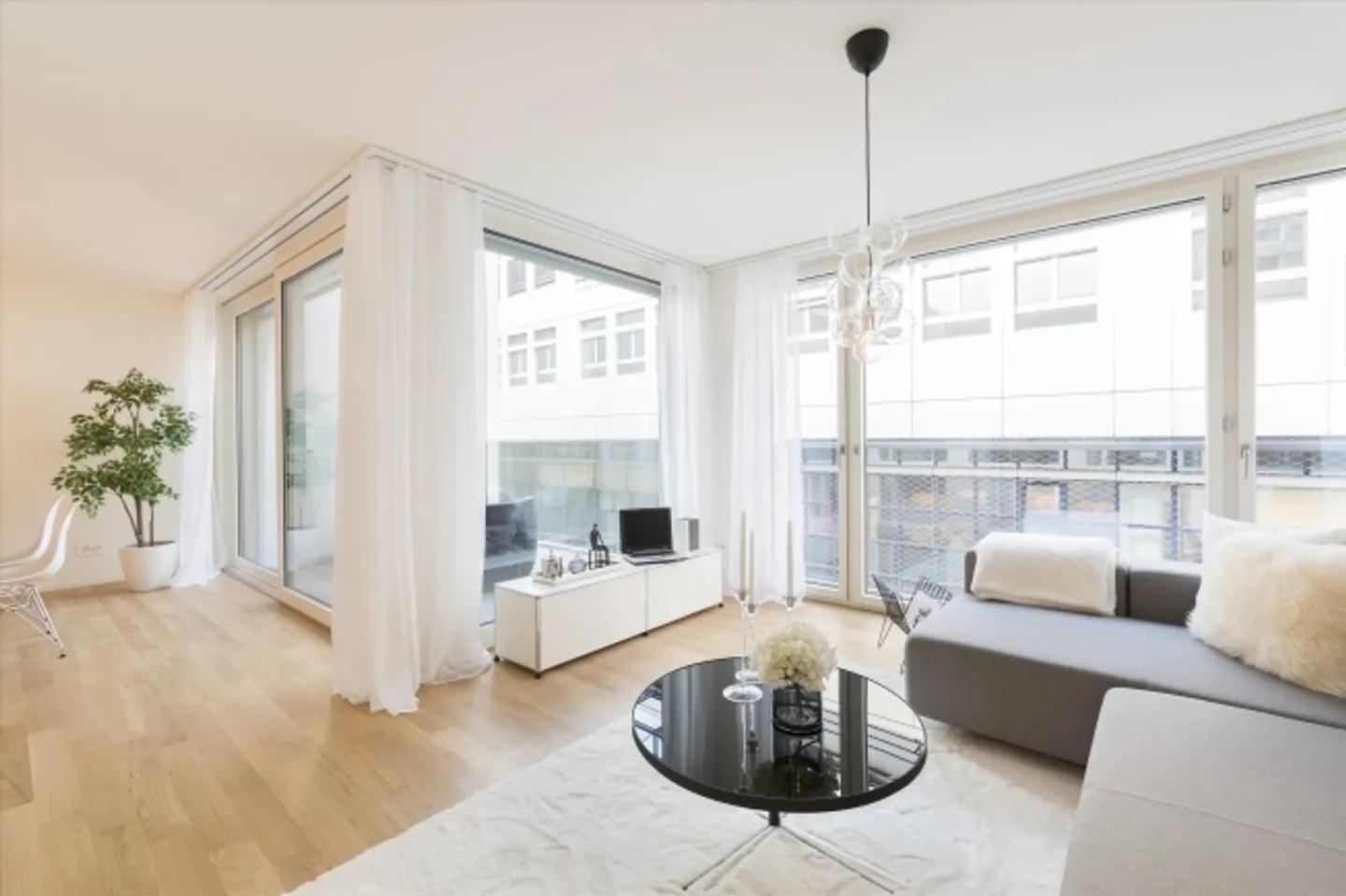 «Wohnen im MATTEO -  Singles aufgepasst!» - Foto 3 von 6