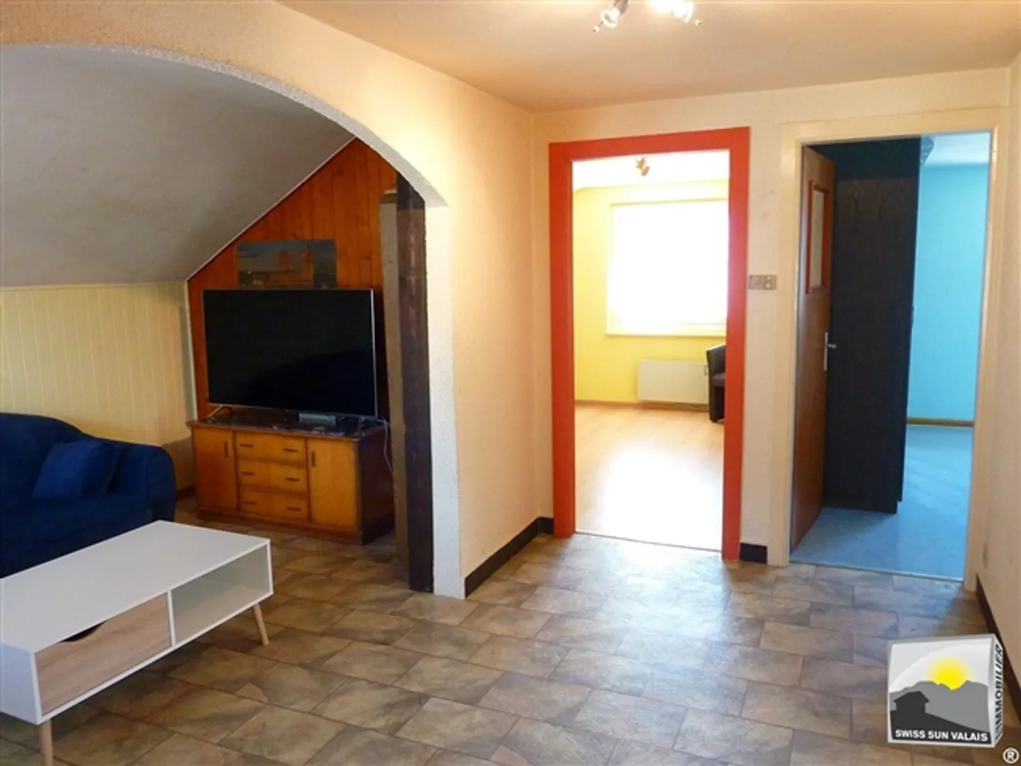 House for sale in Savièse, Switzerland - Photo 7 of 15