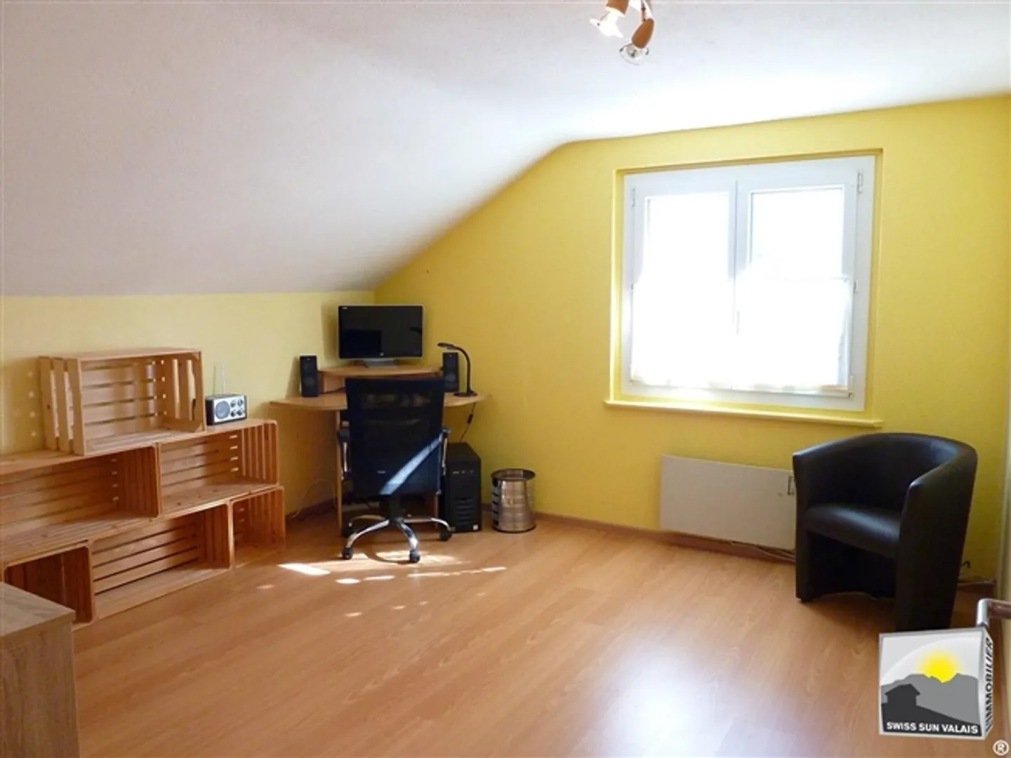 House for sale in Savièse, Switzerland - Photo 8 of 15