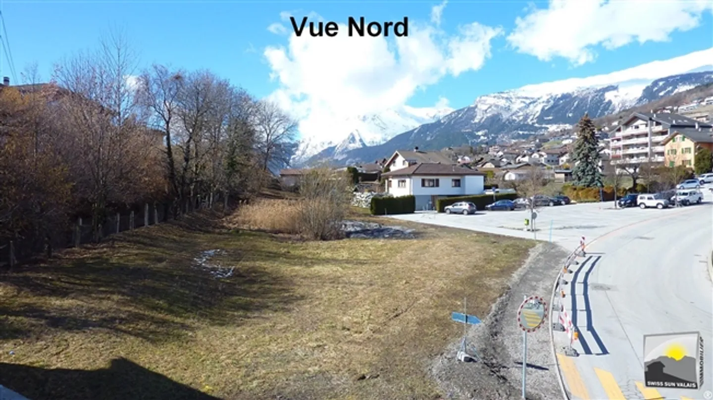 House for sale in Savièse, Switzerland - Photo 11 of 15